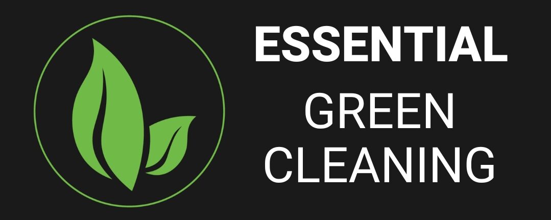 Essential Green Cleaning